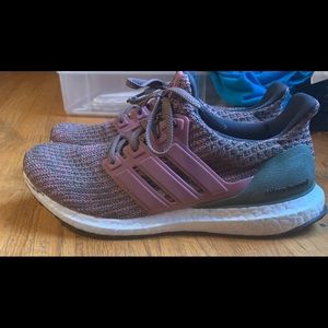 New Balance Ultra Boost Sneakers